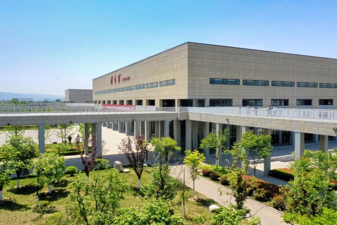 #院校推荐#西安汽车职业大学，就业率稳定在98%以上