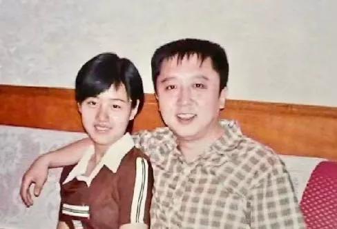 于谦老婆白慧明个人资料,于谦媳妇白慧明比于谦小多少