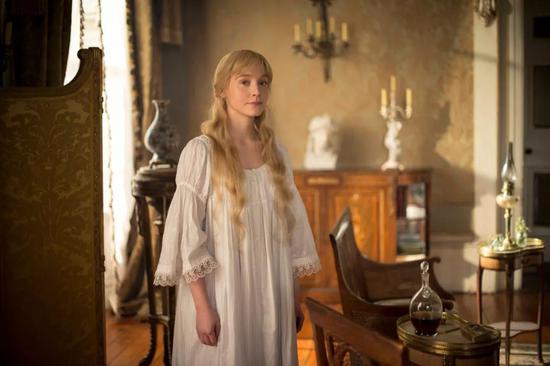 睡衣是很时髦的状态,原来睡衣也这么时尚