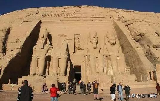 埃及旅行安全吗,埃及旅行后感悟