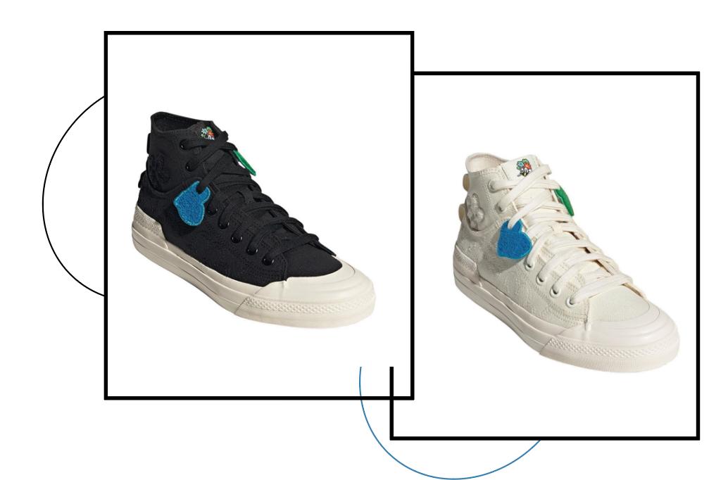 今年最流行的运动鞋款,今年女士秋冬流行什么运动鞋