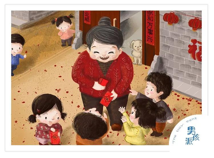 如何处理孩子的压岁钱和零花钱,孩子的压岁钱最好的处理方式