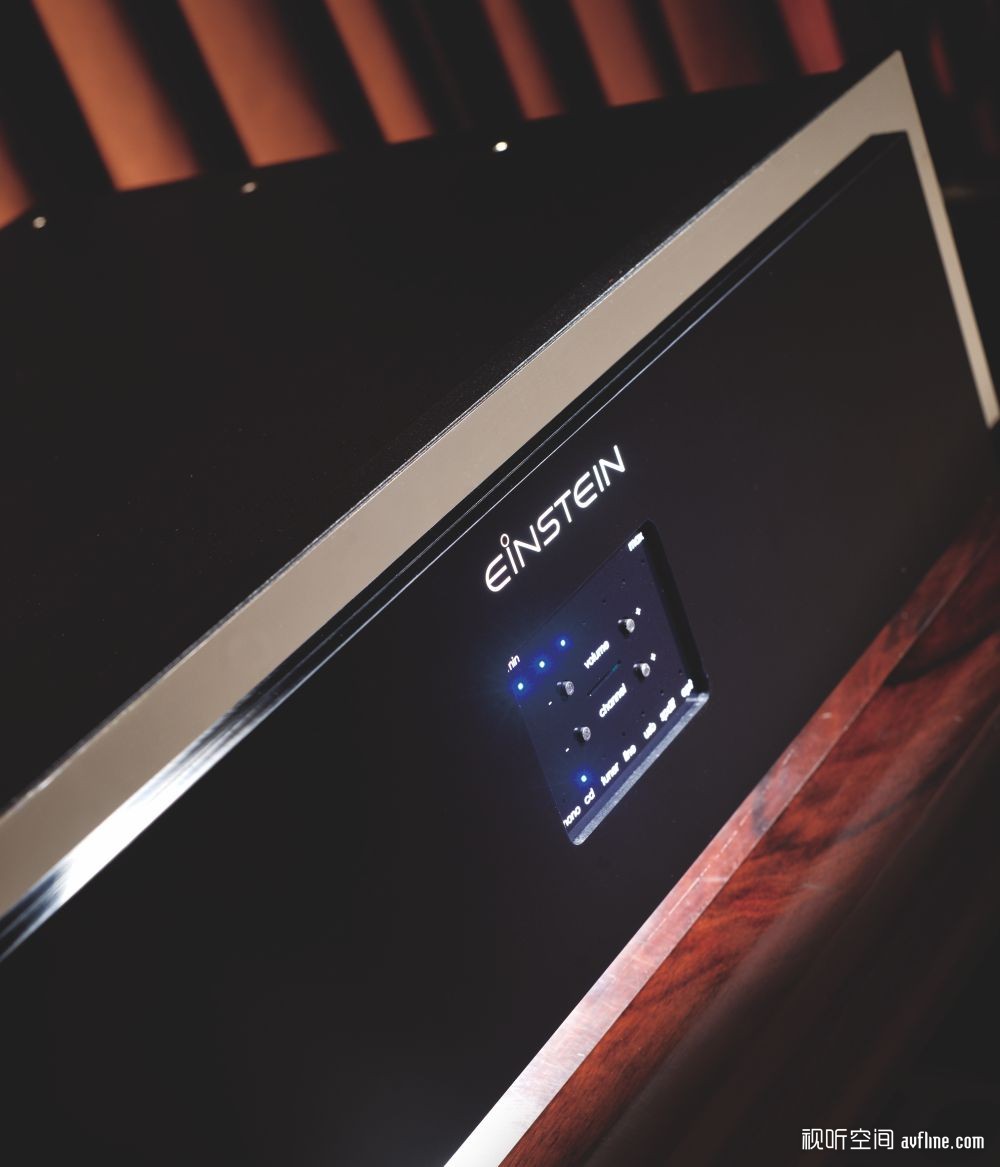 爱因斯坦mk2功放,爱因斯坦mk2功放怎么样