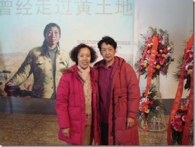 路遥逝世三十周年路茗茗的发言,路茗茗为何反对路遥文学奖