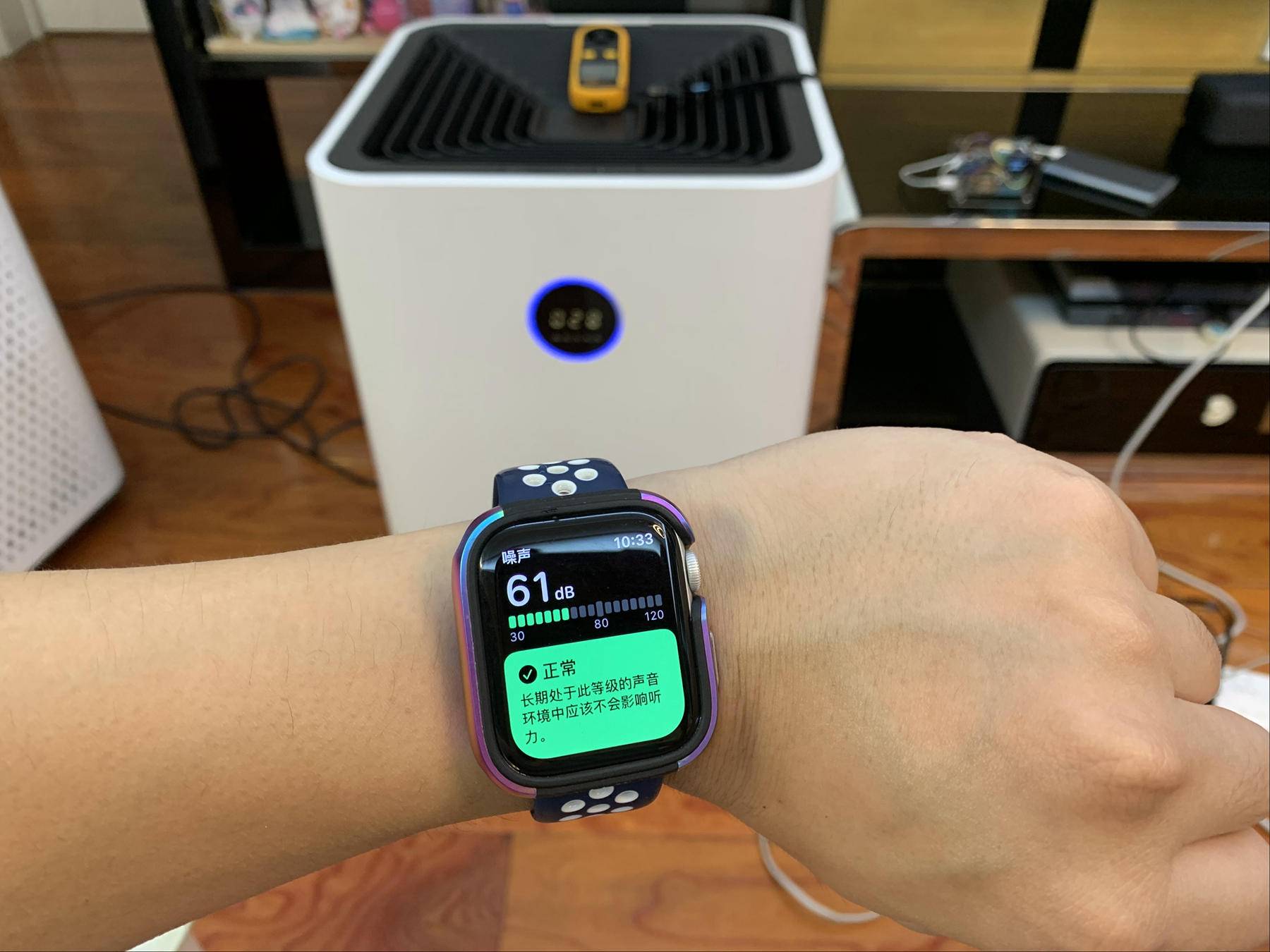 空净推荐,空净测评