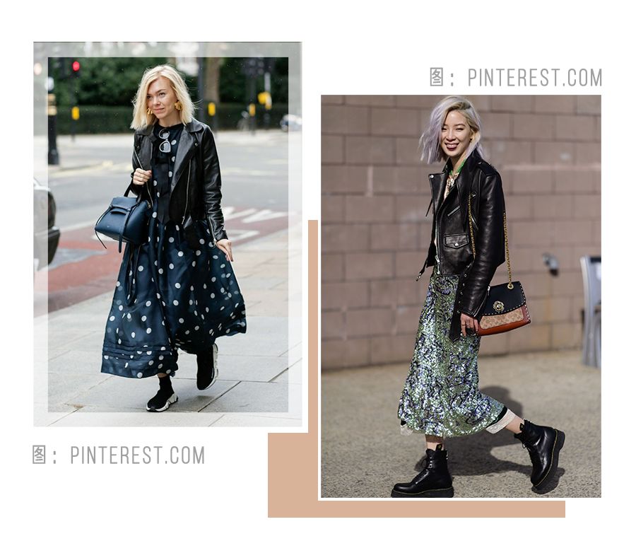 休闲羊毛绒厚外套怎么穿都好看,羊羔绒外套适合多大年纪穿女性