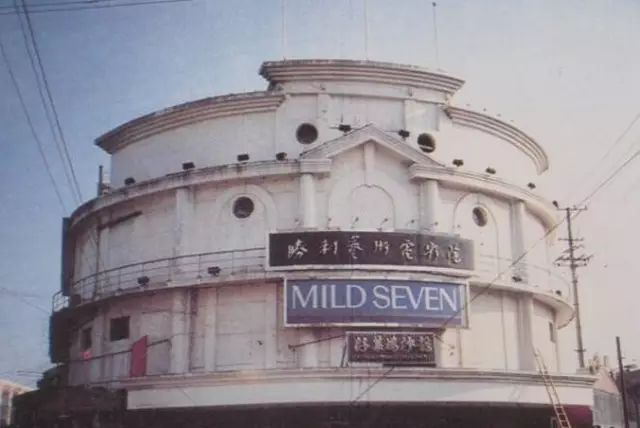 重回虹口,对不起我想重蹈覆辙