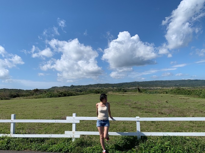 台湾自行车环岛游攻略,台湾环岛八日游最佳路线