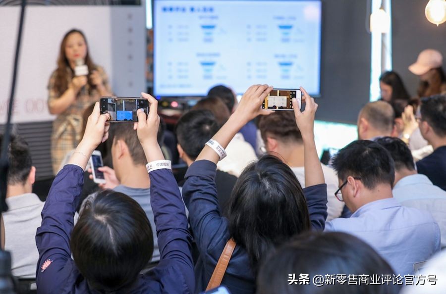 单品销售过千亿产品,银泰百货营收排名