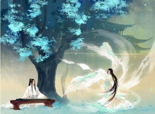 男主成熟稳重儒雅年龄大点的古文,男主清俊儒雅温润如玉的古文