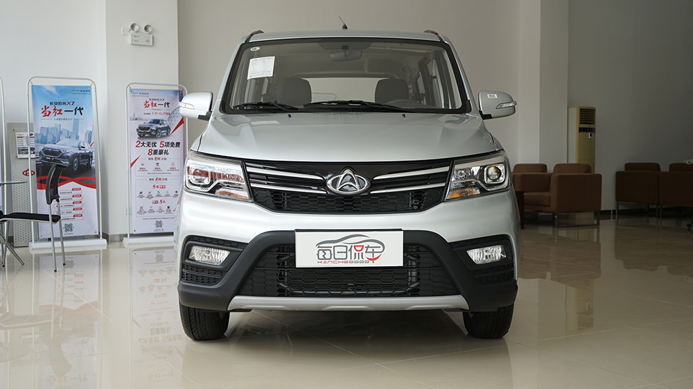 长安欧诺s最新版测评,长安欧诺s安全指数