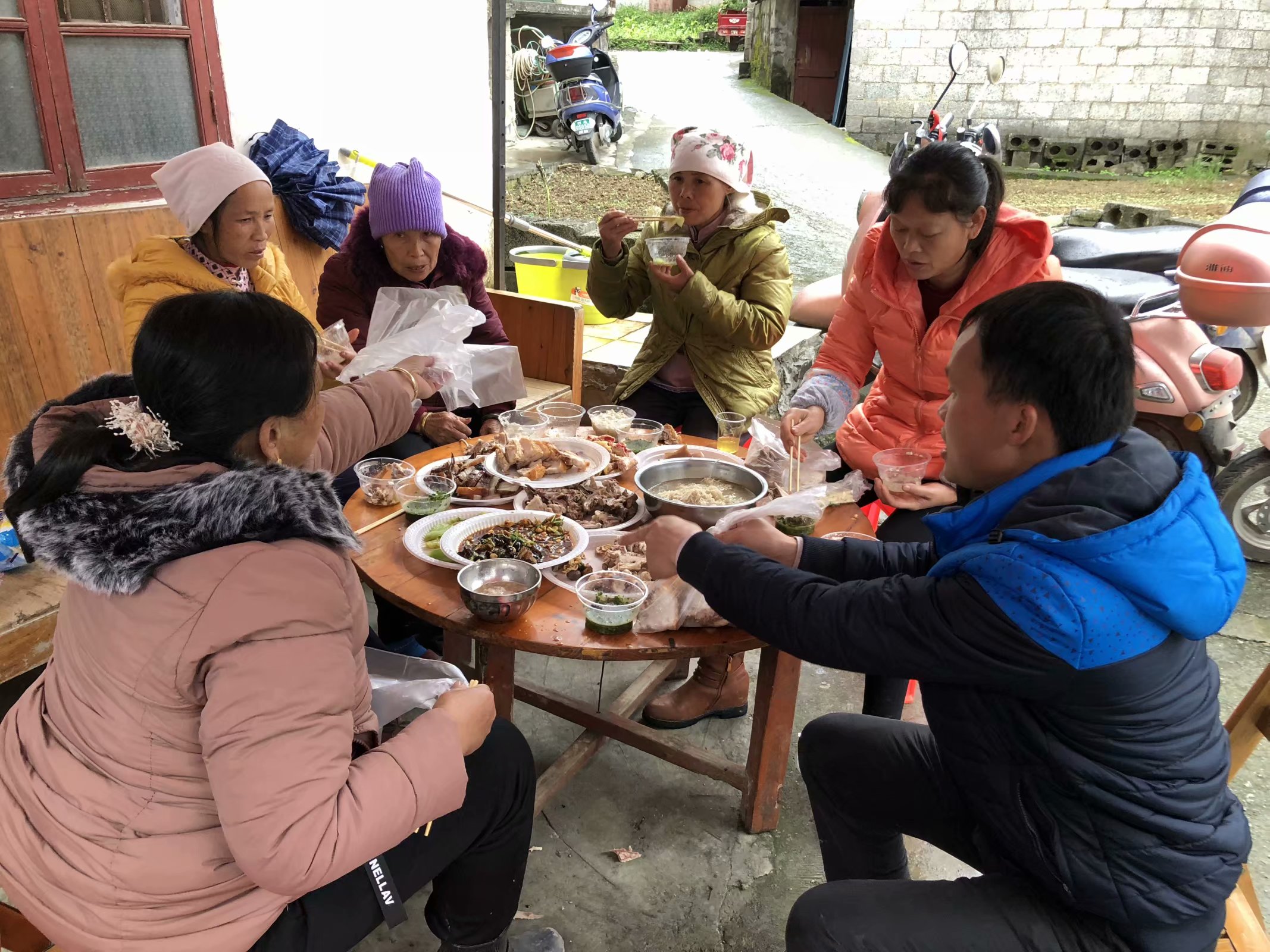 二月份去广西巴马旅游攻略自由行,广西巴马旅游景点攻略十一月初
