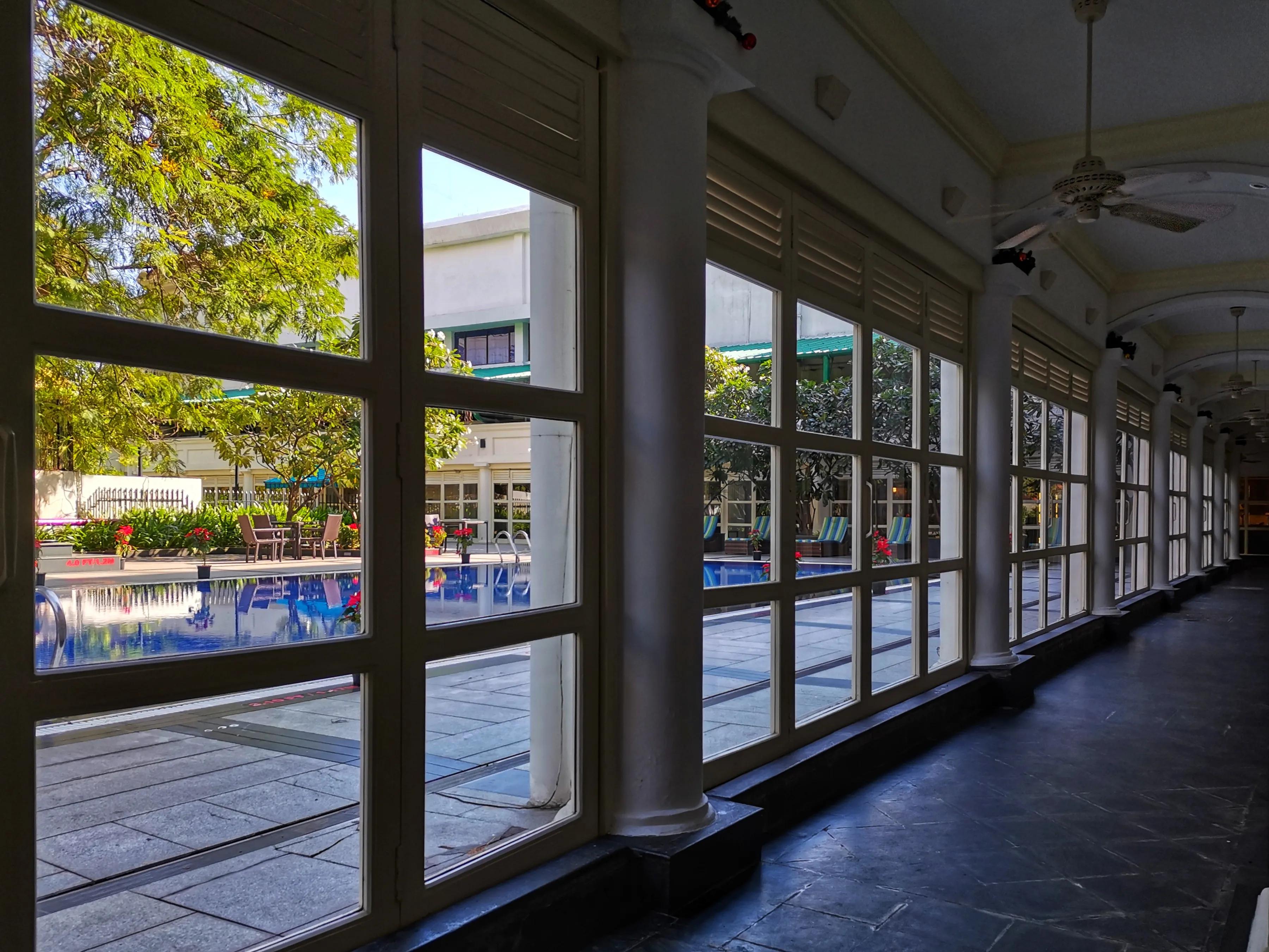 你所不知道的酒店,印度顶级酒店在哪里