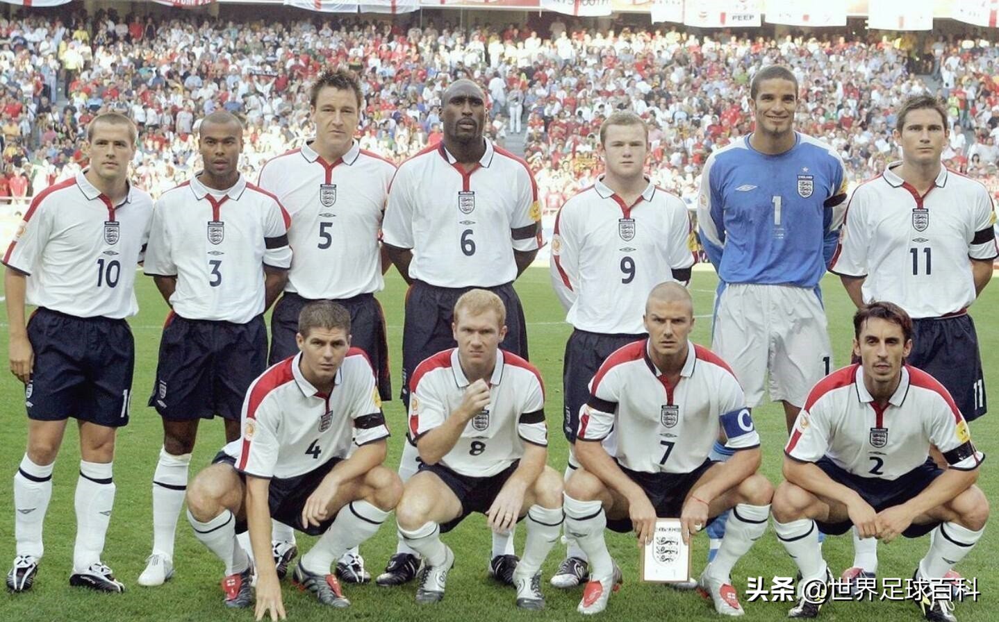 足球分析英格兰,2022英格兰足球深度分析