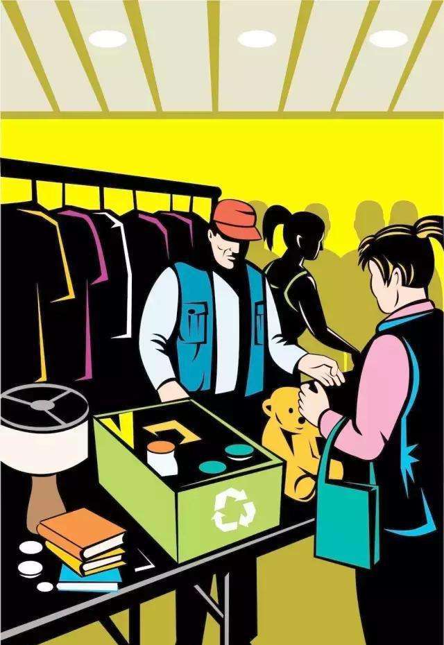 不是实体店做什么生意好做,不是实体店干不过电商