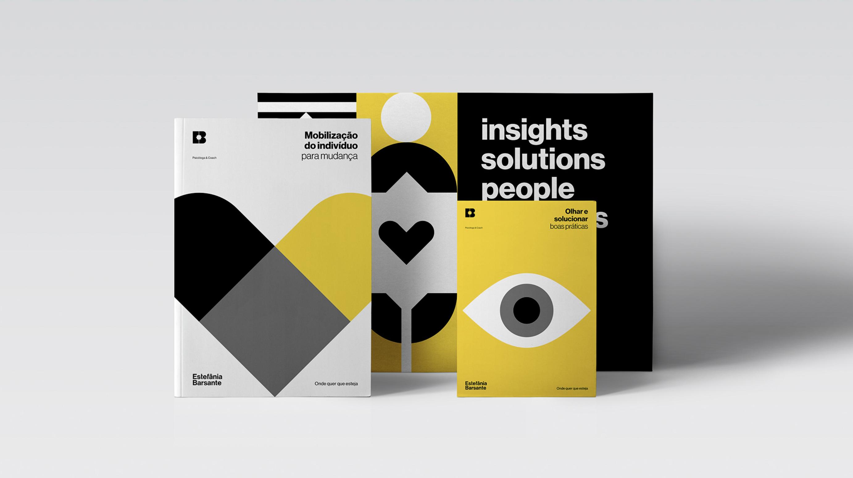 简单有设计感的图案,简单组合图形的精美图案