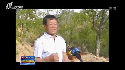 黄河一号国家风景道,黄河长城一号公路