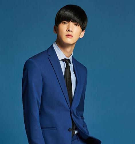 60年中国男士发型进化史，90年代太经典，网友：是我的理想型