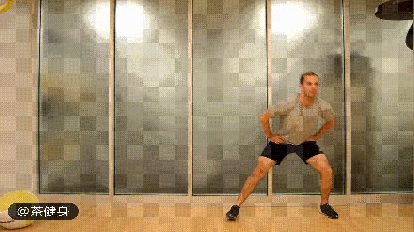 不伤膝盖的腿部锻炼方法,膝盖腿部锻炼的经典动作