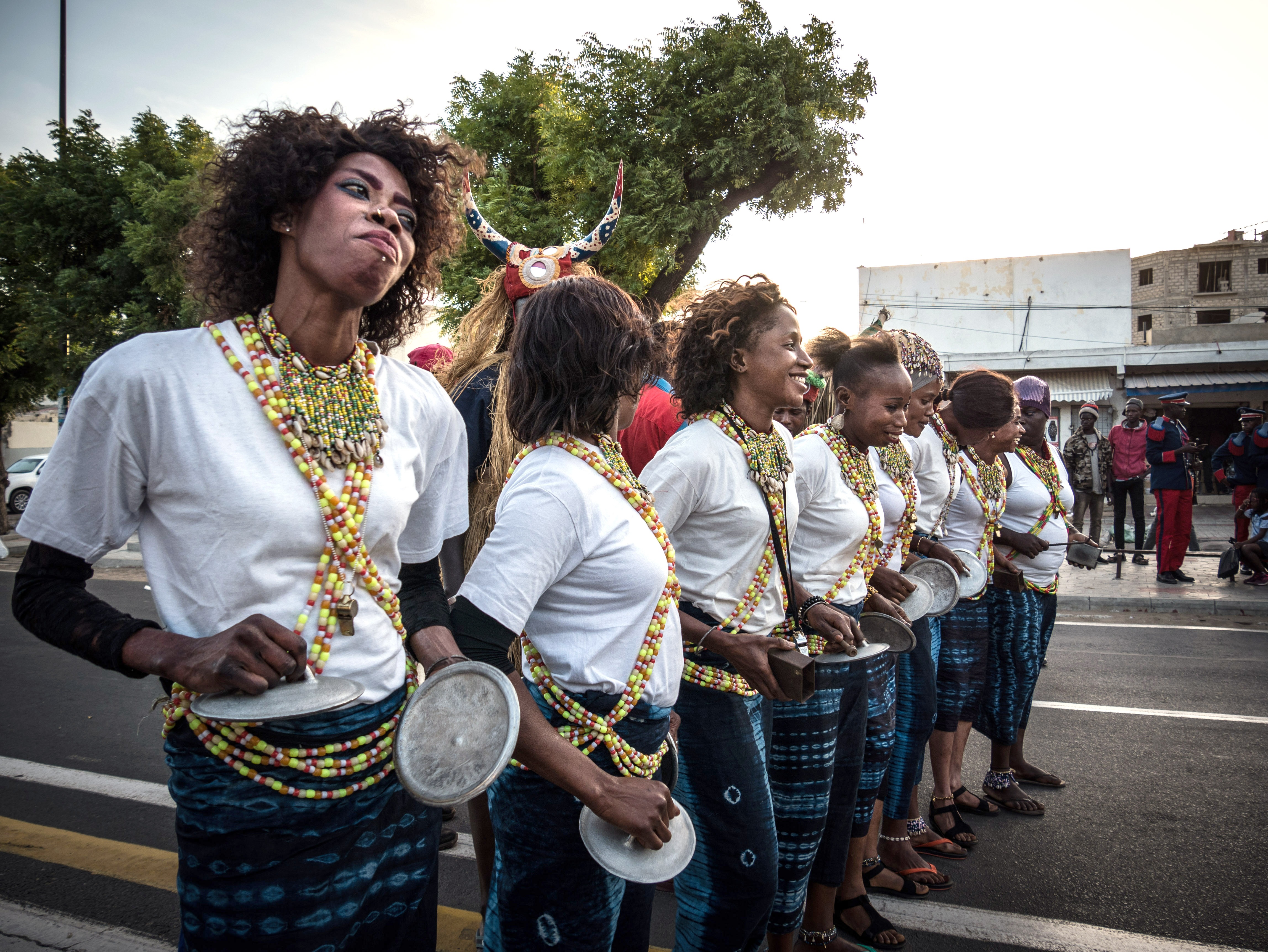 塞内加尔丨你不知道的国家冷知识