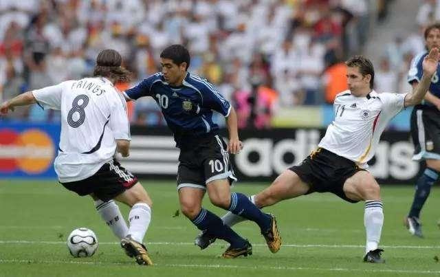 梅西世界杯经典助攻集锦,回顾梅西4届世界杯集锦