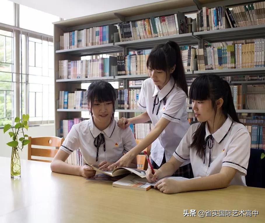 广东实验中学高中部布局,广东省实验中学高中部地址