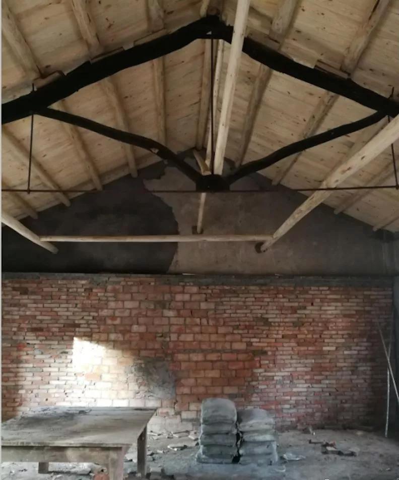 农村80后小两口,80后夫妻住进深山