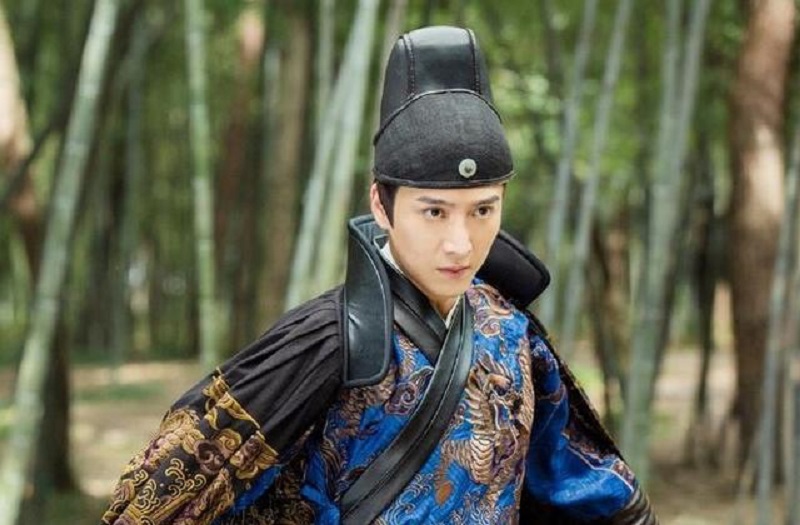 朱元璋出家当和尚是真的吗,朱元璋出家当尼姑