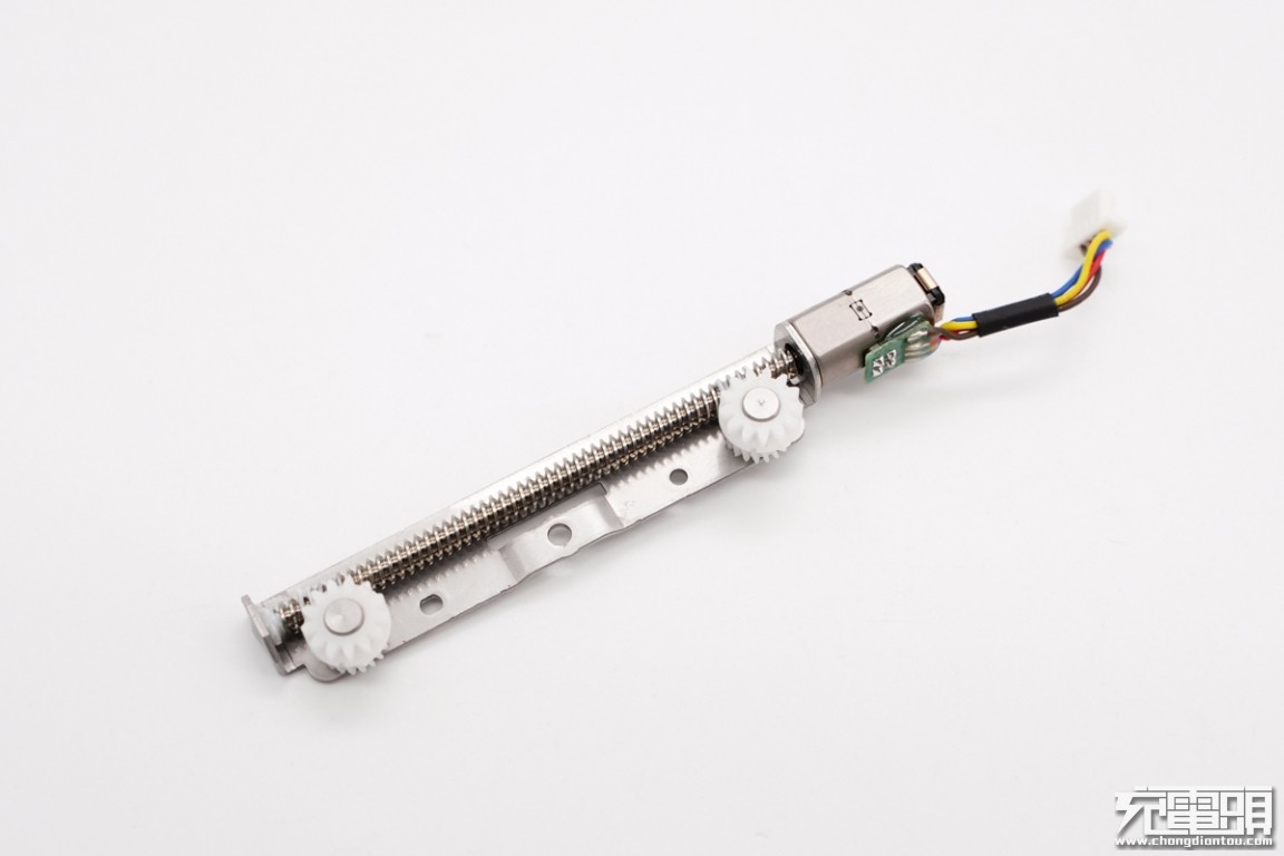 小米20w智能无线追踪式充电器缺点,小米智能追踪式无线充20w拆解