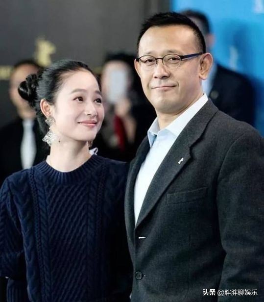 姜文前任,姜文有几个前任