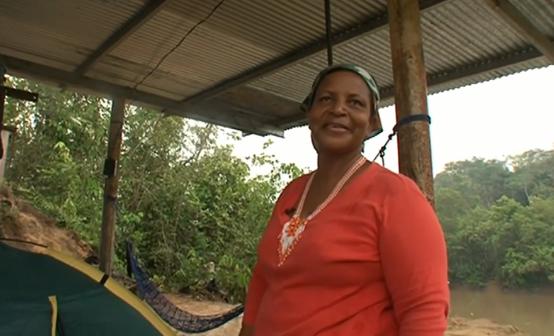 在巴拿马农村开一家超市,一年能赚100万,但进货的路却无比凶险