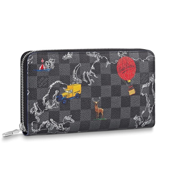 louisvuitton缁忓吀鍗拌姳澶瑰厠,louisvuitton鎵嬭绯诲垪