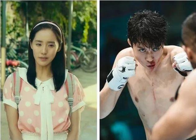 谁能想到他演了今年第一烂片