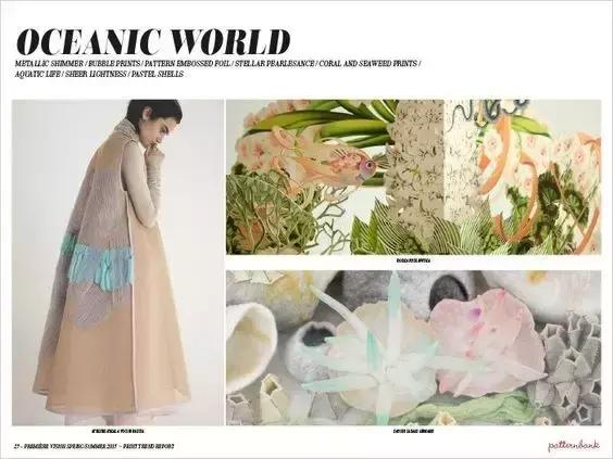 服装设计师和买手的区别,服装设计师有什么讲究