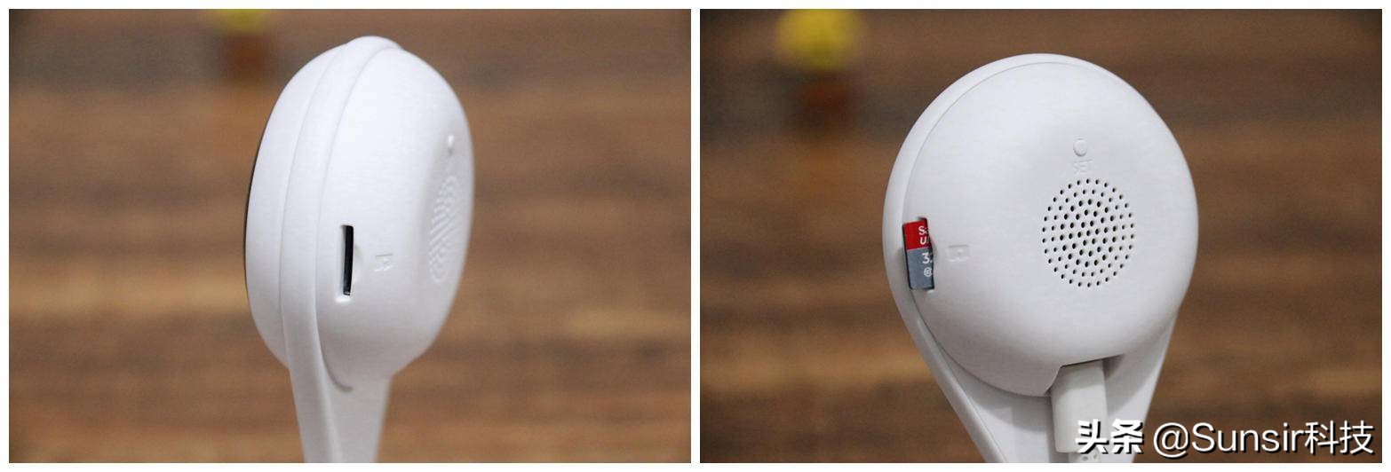 360智能摄像机小水滴ai版怎么用,360智能摄像机小水滴ai版连不了网