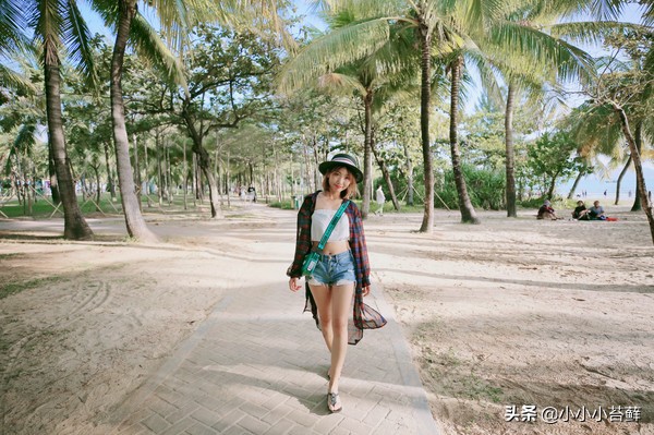 三亚吃住行,三亚自由行海边住宿攻略