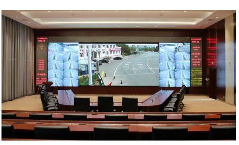 电子显示屏和led屏的区别,电视led屏和led屏的区别