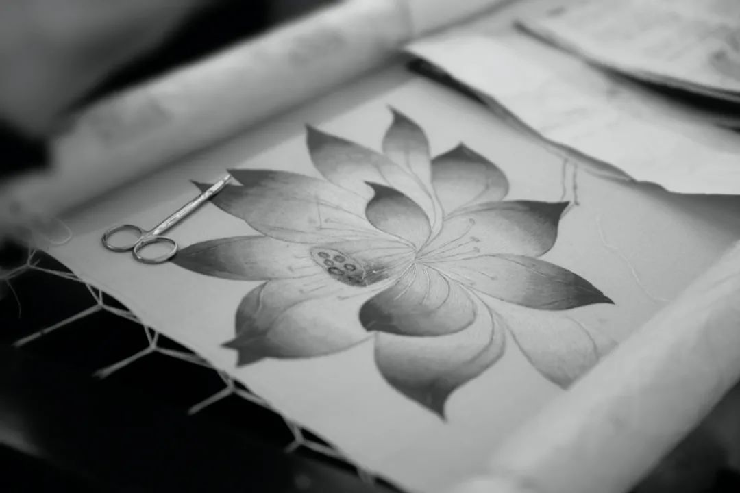 嫵WOO：东方女人的妩媚在颈肩