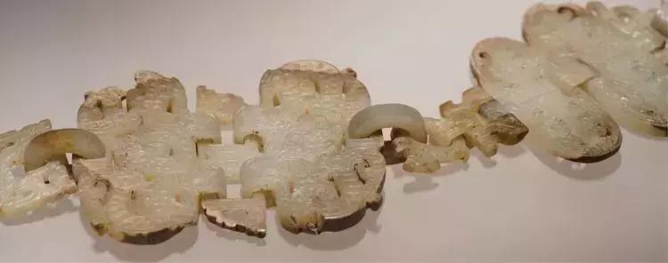 养眼的玉石图片,高古玉100幅高清图