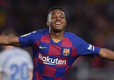 罗德里世界纪录,世界足坛50大超新星