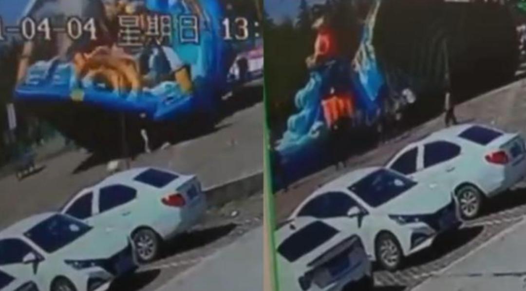 夏天带孩子去户外活动家长要警惕,户外活动这些地方要当心