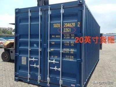 集装箱知识学习,集装箱知识书籍