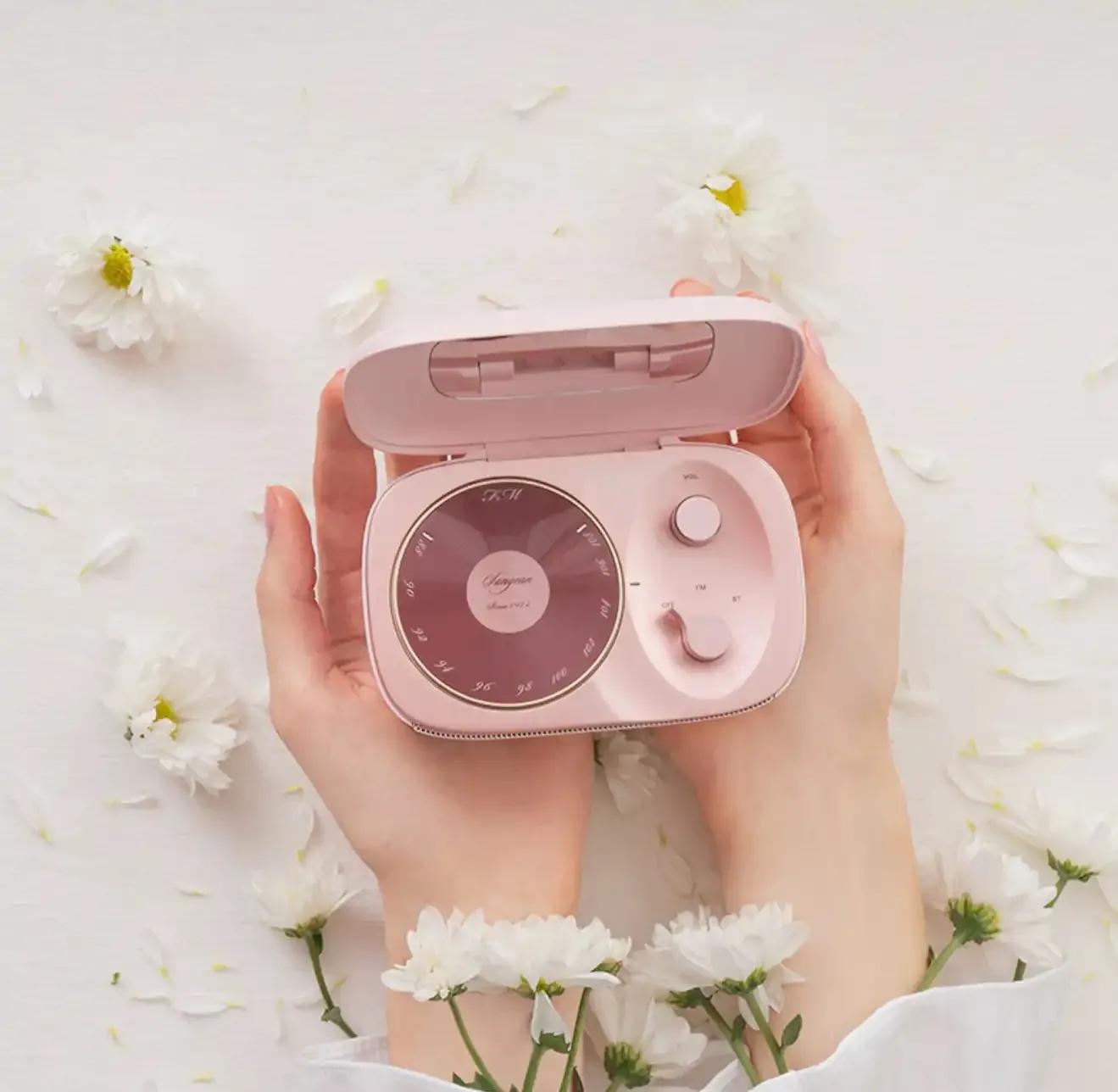 女孩子喜欢什么礼物,女孩子喜欢什么礼物10元内