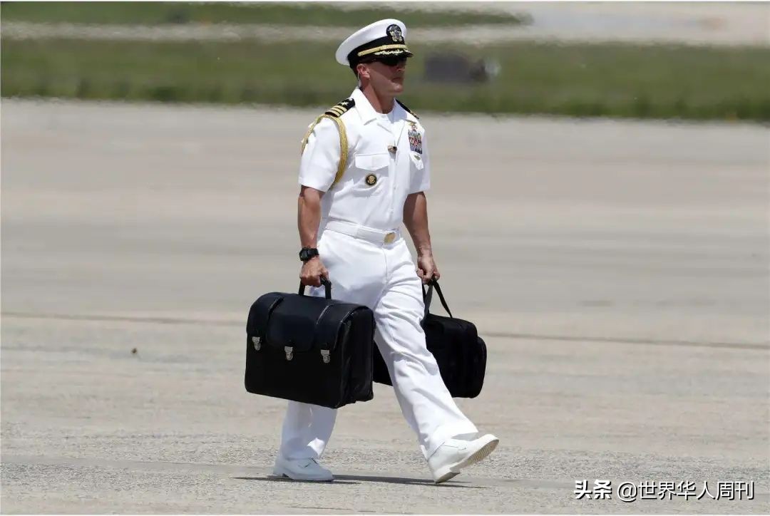 特朗普入院现状情况,特朗普亲身体验出院感受