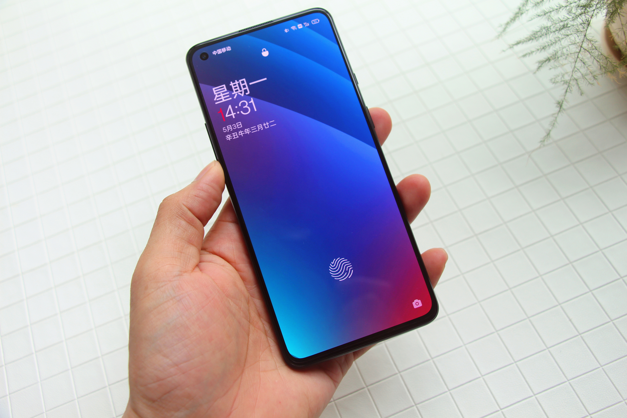 一加9r什么时候可以升级coloros13,高刷高色域全面屏