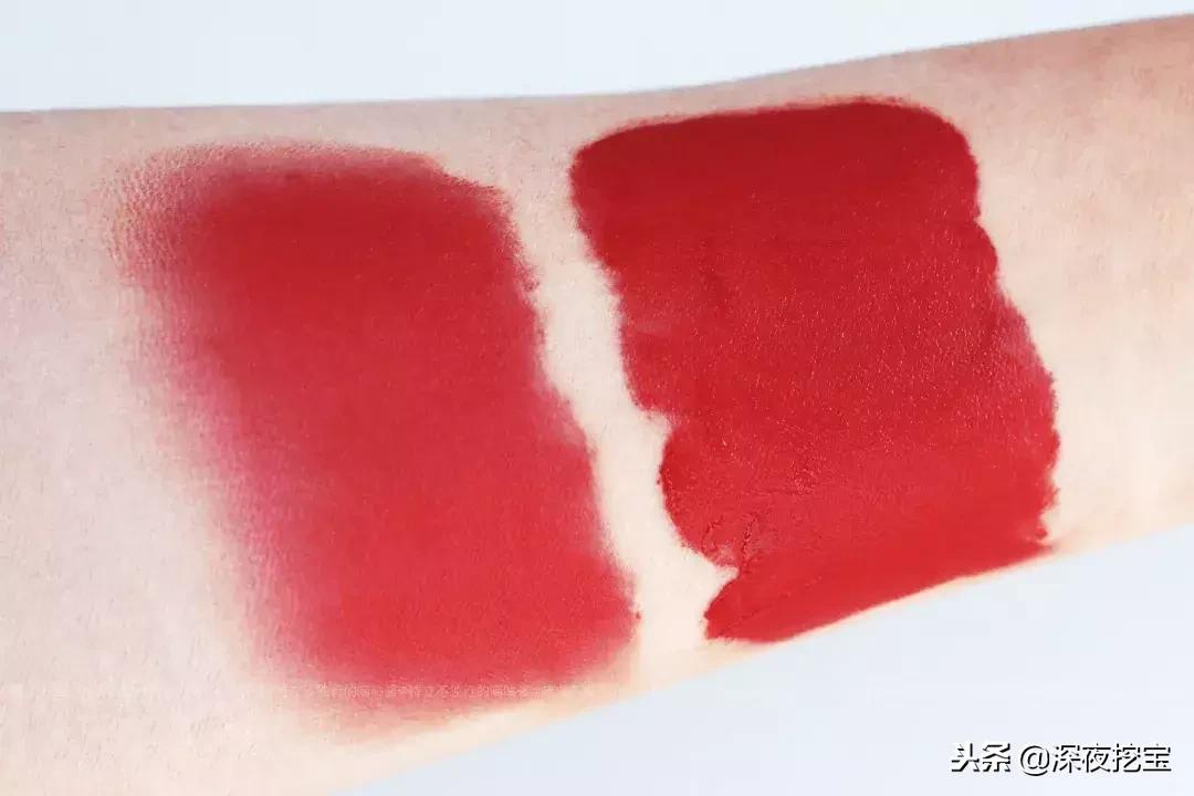 年度爱用口红滋润,十支必备口红推荐