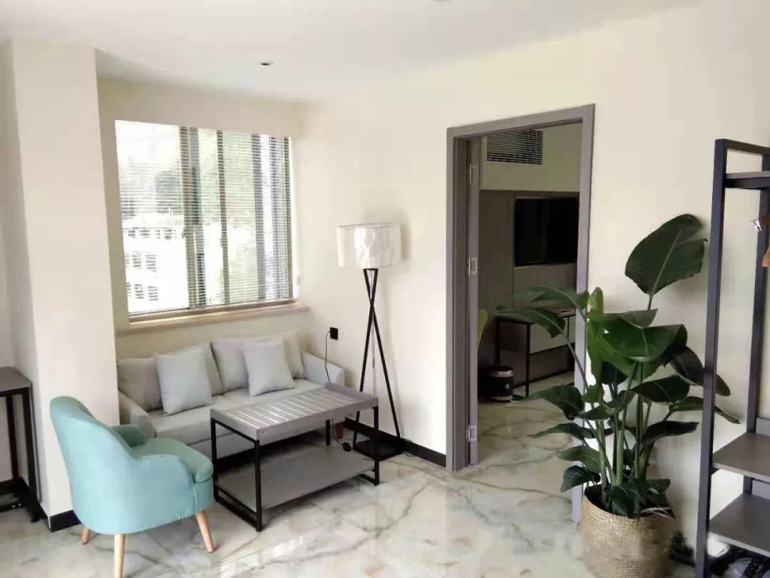 担心东海音乐节狂欢后没地方住?来看看这个民宿村吧