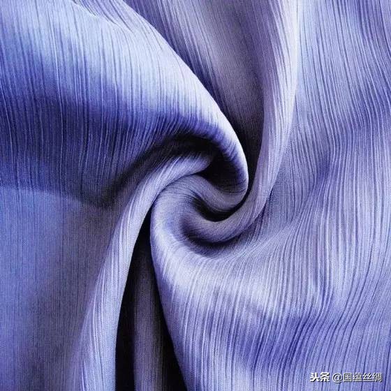 万事利真丝拉绒面料围巾,适合做围巾的真丝面料有哪些