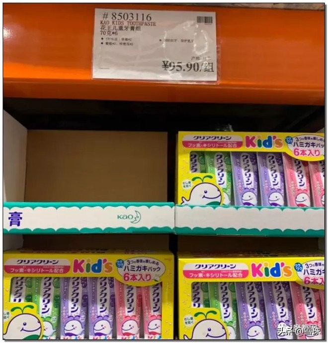 costco上海火爆视频,costco为什么这么火