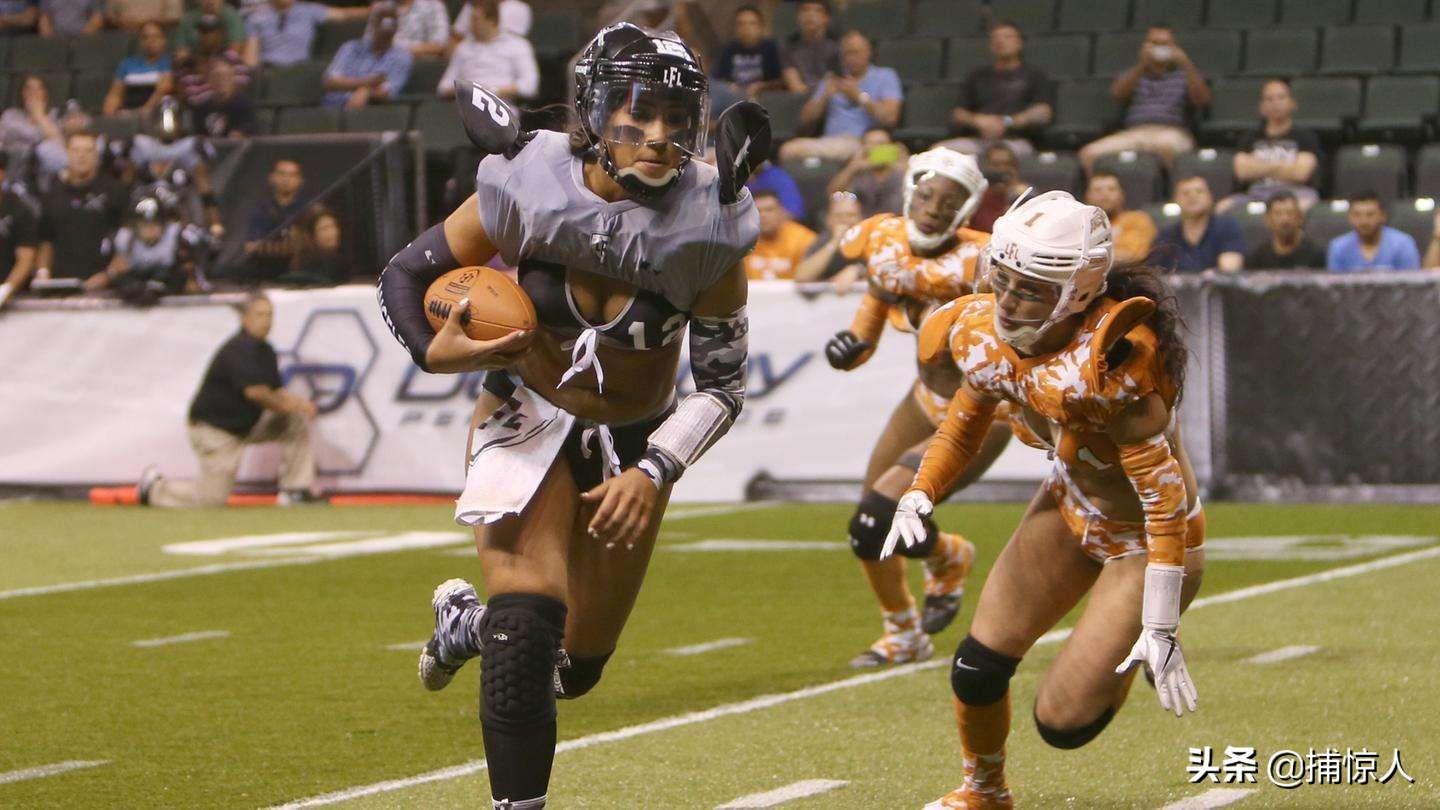 捕惊人盘点:国外有哪些新奇好玩的运动?